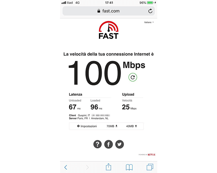 Recensione Iliad (quasi) un anno dopo e 8 mesi di utilizzo costante 2 recensione Iliad