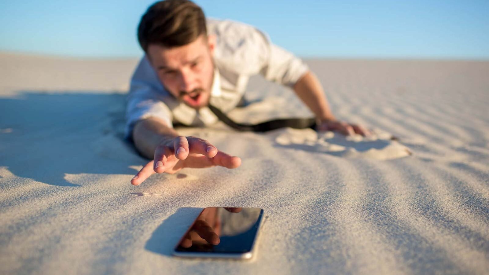 Oggi sabato 2 marzo è il #NoPhoneDay per il detox da smartphone 1 detox da smartphone