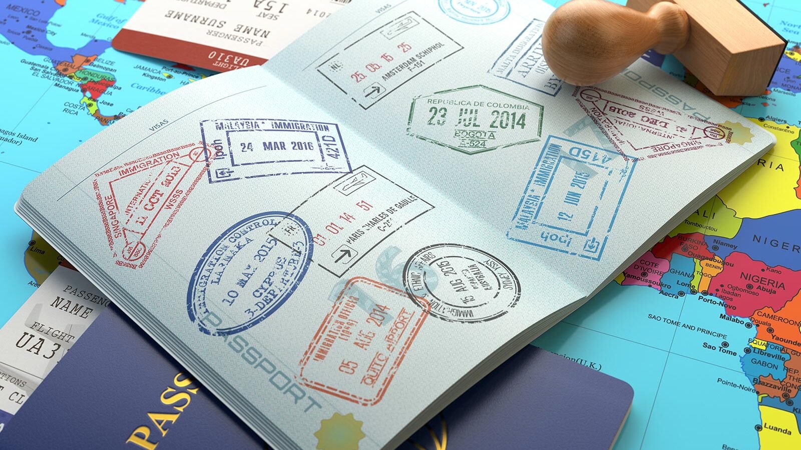 Come chiedere il Visto per la Cina: gli step da fare e cosa serve 1 visto per la Cina