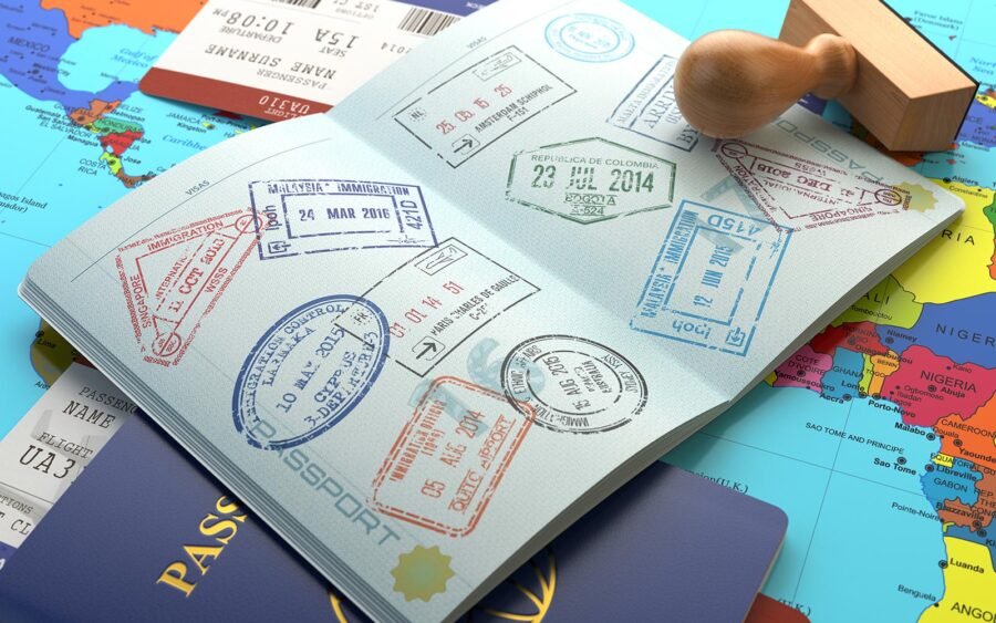 Come chiedere il Visto per la Cina: gli step da fare e cosa serve 2 Visa