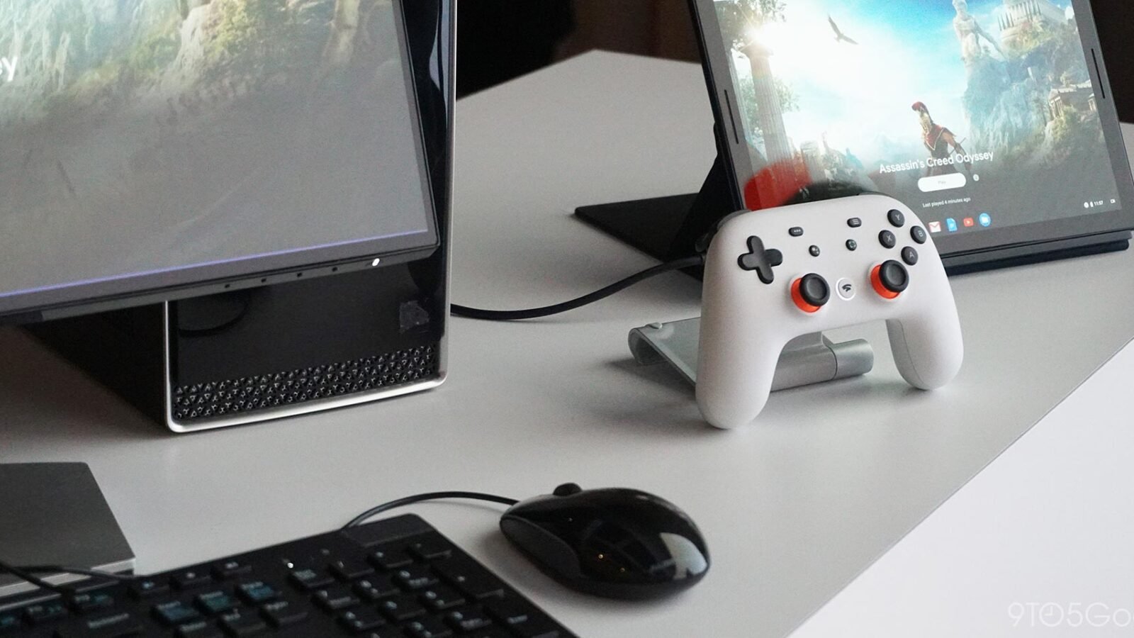 Google Stadia