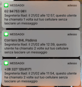 Recensione Iliad (quasi) un anno dopo e 8 mesi di utilizzo costante 3 recensione Iliad