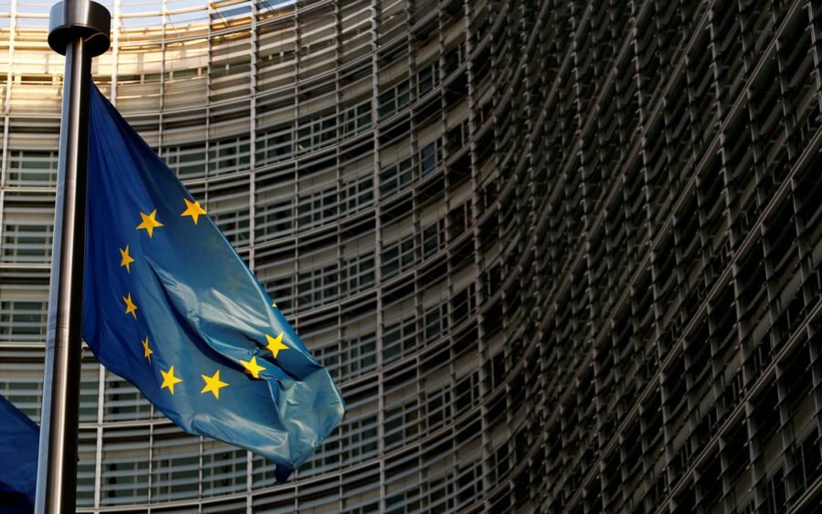 Riforma Copyright: il Parlamento Europeo approva 1 tagreuters.com2019binary LYNXNPEF1C1UN FILEDIMAGE
