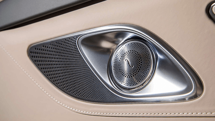 Personalizzazione auto