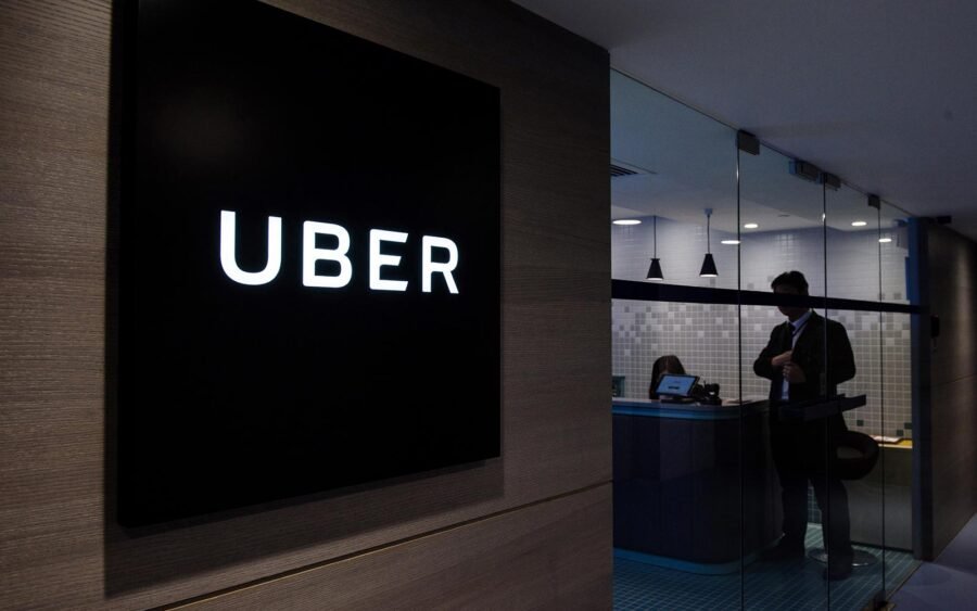IPO Uber, quel che devi sapere sull’offerta pubblica da 100 miliardi 4 uber ipo roadshow