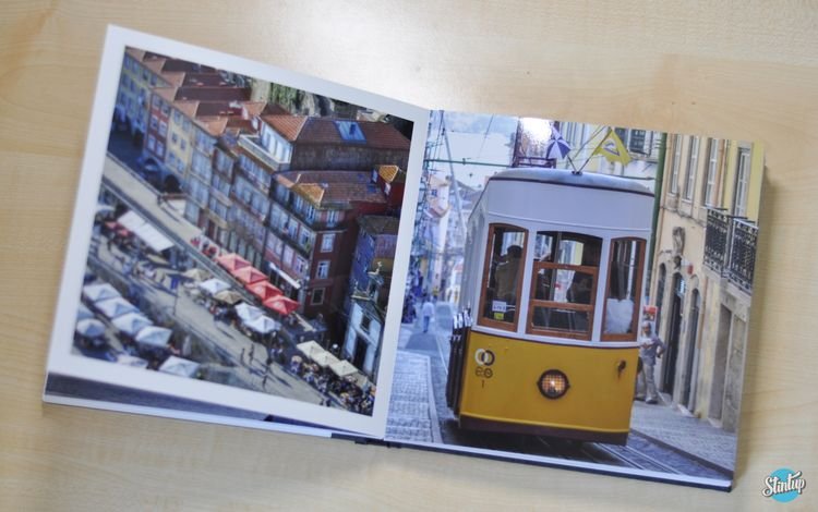 Fotolibro Professional Line di Saal Digital: professionale per davvero 14 DSC 0017 risultato