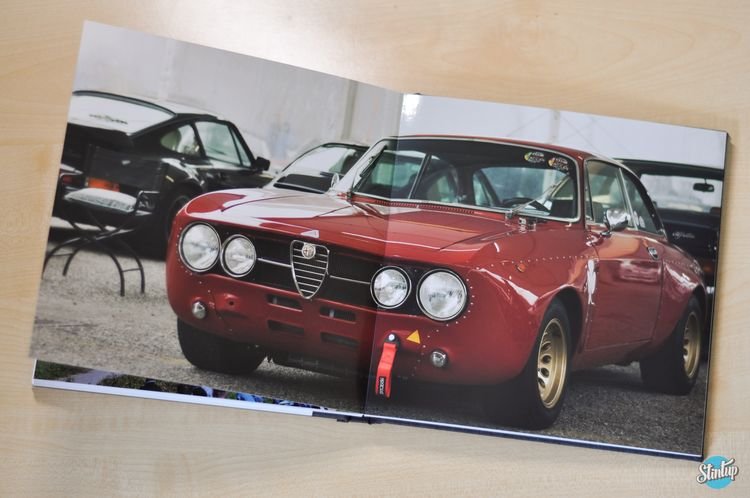 Fotolibro Professional Line di Saal Digital: professionale per davvero 8 DSC 0022 risultato