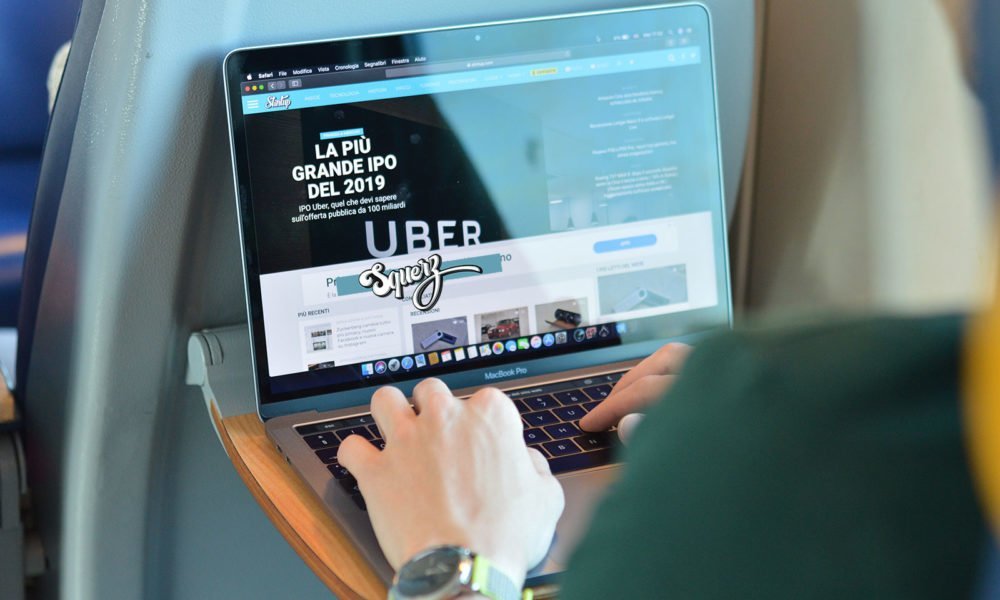 Una settimana con MacBook Pro Touch Bar (del 2016)