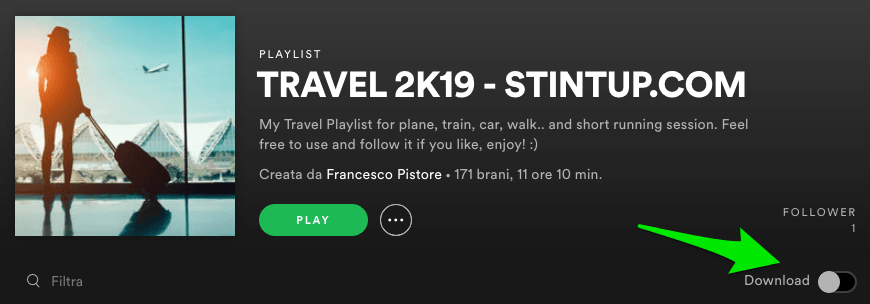 Come scaricare musica