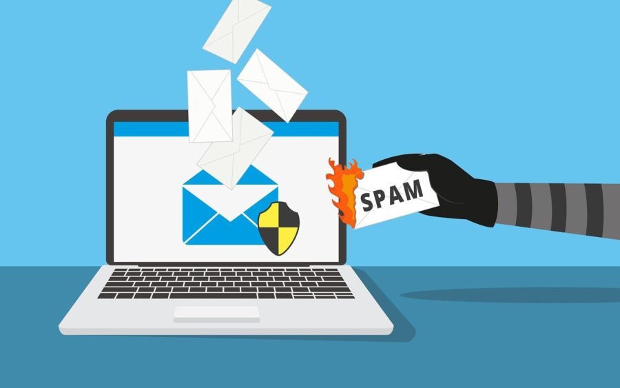 Why Some Emails Will Always Get Through Your Spam Filter