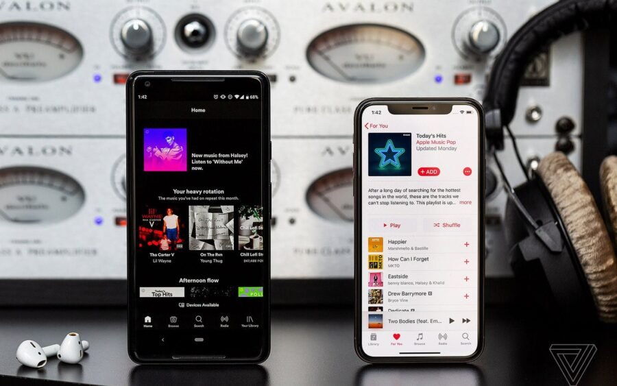 Come scaricare musica da iPhone, Android, Mac e PC 1 akrales 181004 2990 0021.0