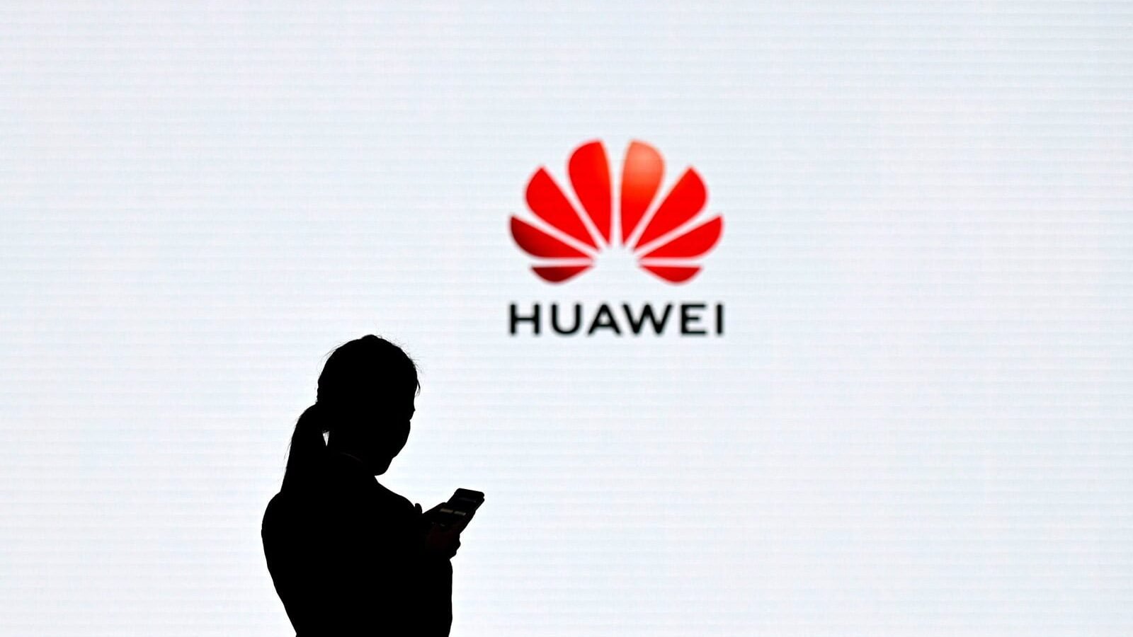 Huawei Ban