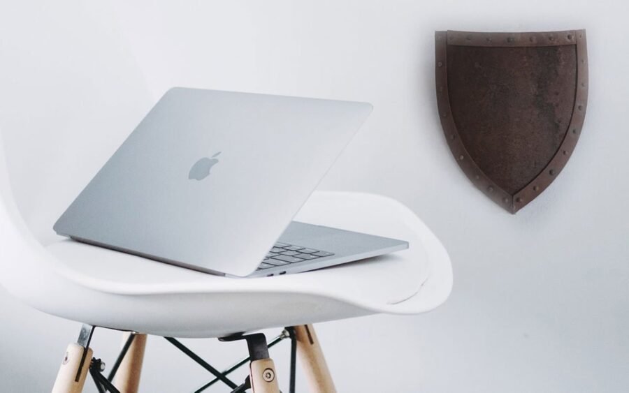 setup vpn mac