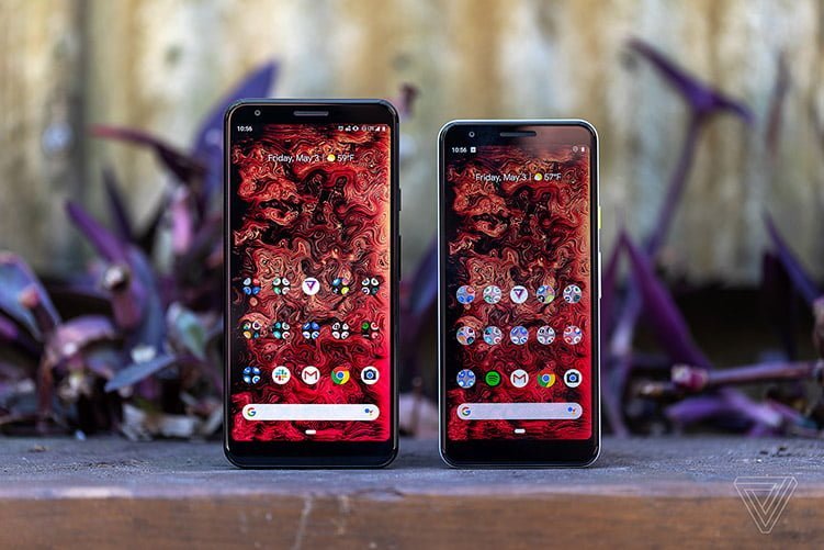 Google Pixel 3a e 3a XL: esperienza stock a partire da 399 euro 2 Google Pixel 3a