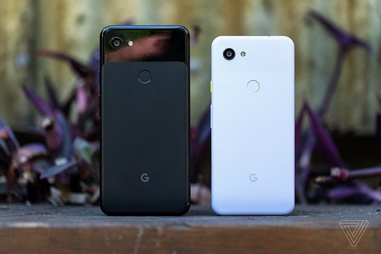 Google Pixel 3a e 3a XL: esperienza stock a partire da 399 euro 3 Google Pixel 3a