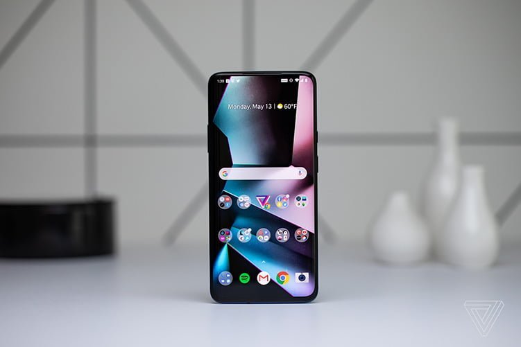 oneplus 7 pro