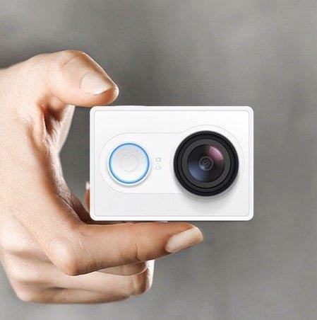xiaomi yicamera