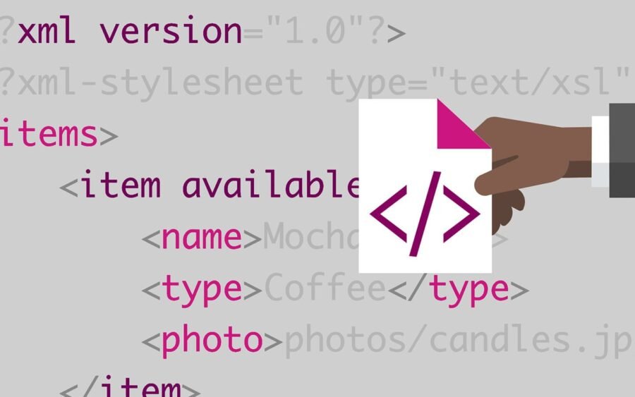 Come aprire file XML: online, su PC e Mac o con Excel 7 xml aprire