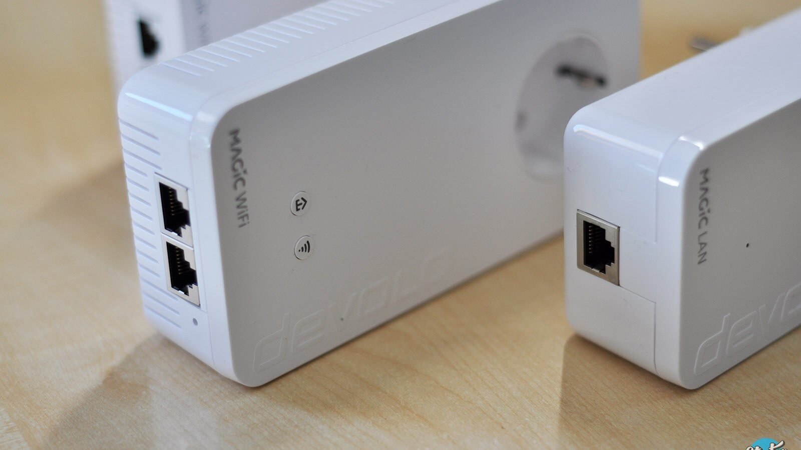 Recensione Devolo Magic 2: connessione stabile in tutta la casa 1 devolo magic 2