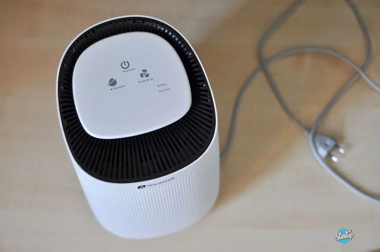 deumidificatore Houzetek Q7