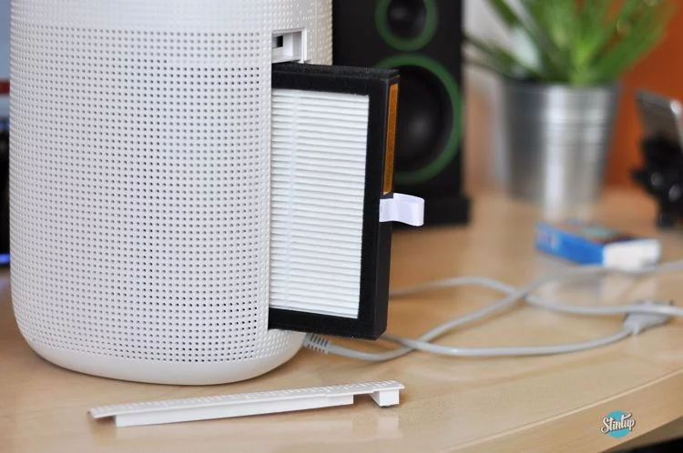 deumidificatore Houzetek Q7