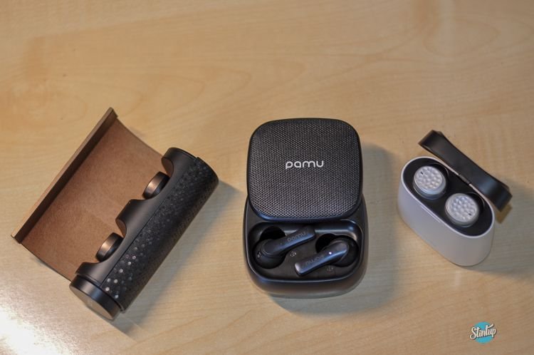 Recensione PaMu Slide