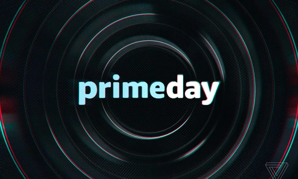 Amazon Prime Day 2022