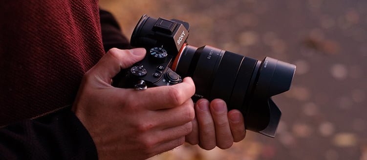 Le migliori videocamere per vlog su YouTube | Edizione 2020 5 sony a7 iii review xxl 4