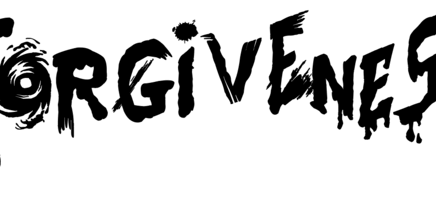 ForgivenessBlack
