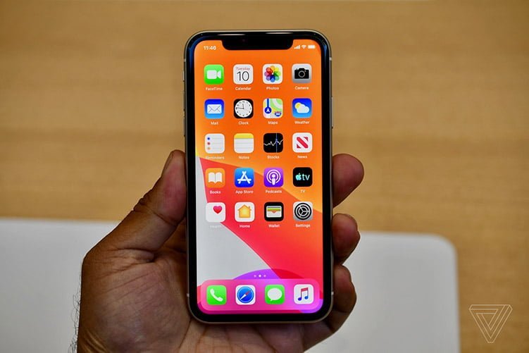 iPhone 11 (XR 2019)