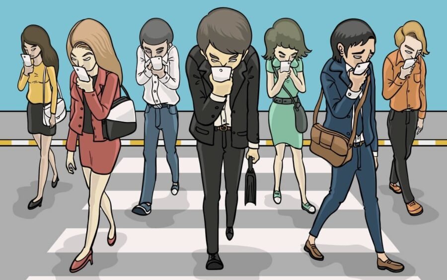 Dipendenza da smartphone: primi centri di disintossicazione in Corea 3 2019 06 03 image 15