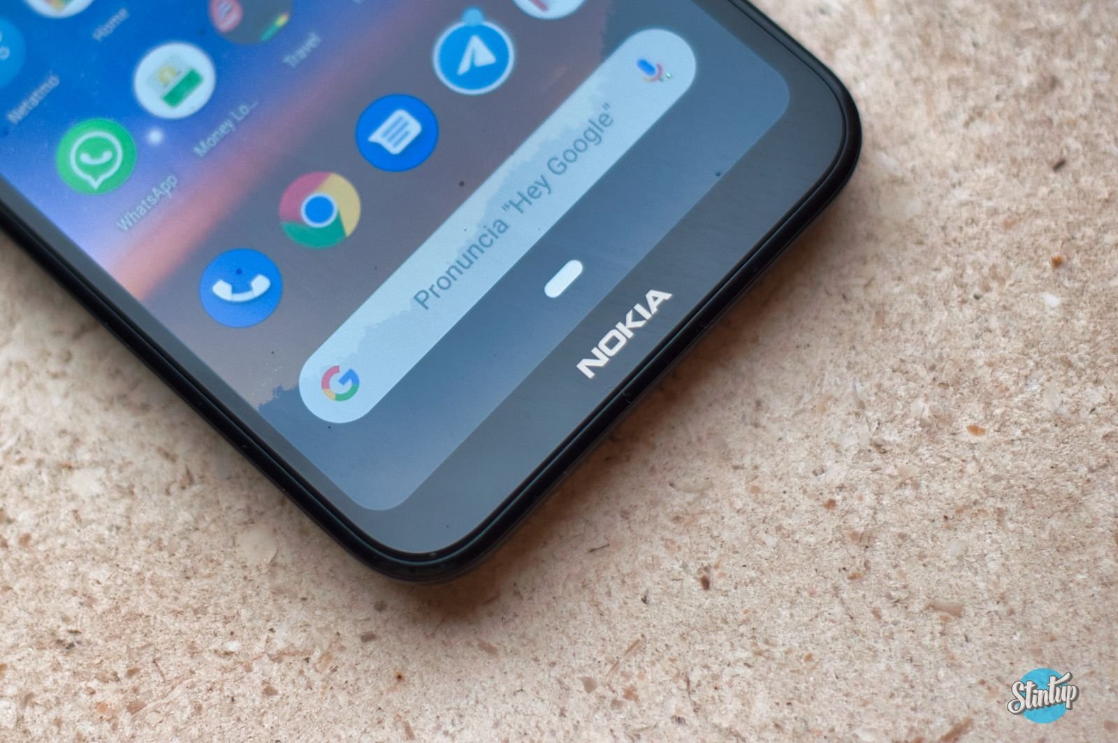 Recensione Nokia 2.2: meno di 90€ con aggiornamenti garantiti 7 DSC 0004 risultato 4