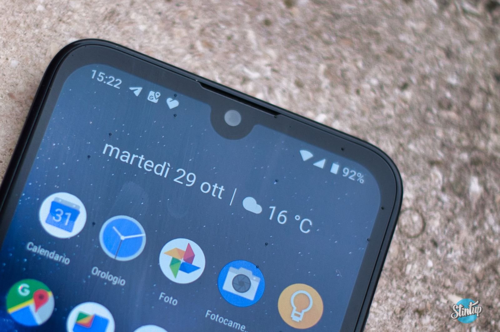 Recensione Nokia 2.2: meno di 90€ con aggiornamenti garantiti 6 DSC 0005 risultato