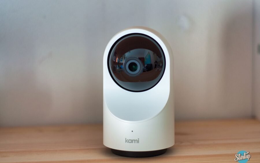 Recensione Kami Home: la telecamera di sorveglianza per interni 5 DSC 0008 risultato 2