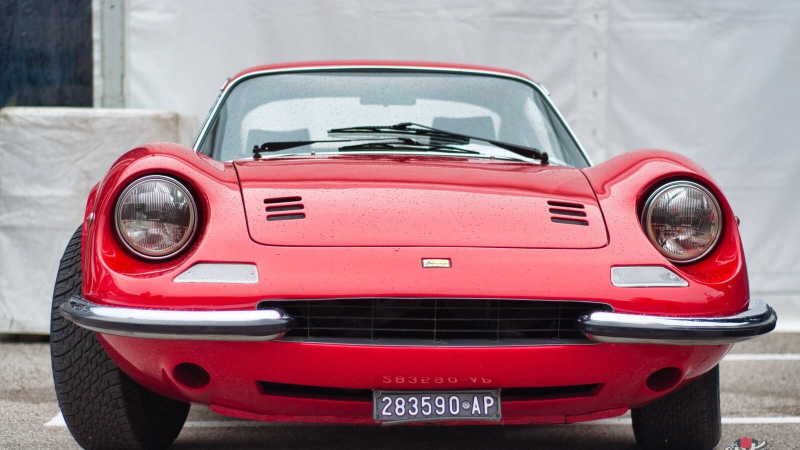 Le migliori auto che troverete ad Auto e Moto d'Epoca 2019 1 migliori auto moto epoca
