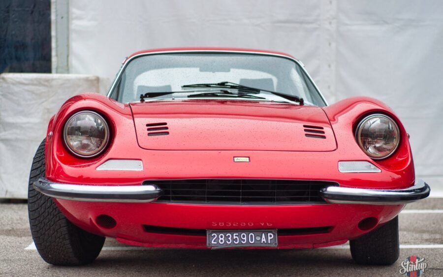 Le migliori auto che troverete ad Auto e Moto d'Epoca 2019 1 DSC 0010 risultato 1