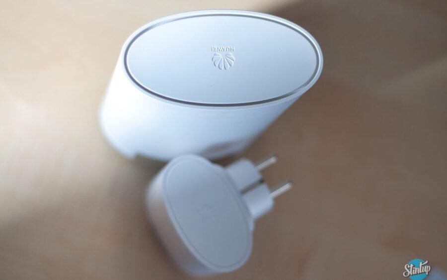 Recensione Huawei WiFi Q2 Pro: WiFi Mesh e Powerline per tutti 3 DSC 0018 risultato 1
