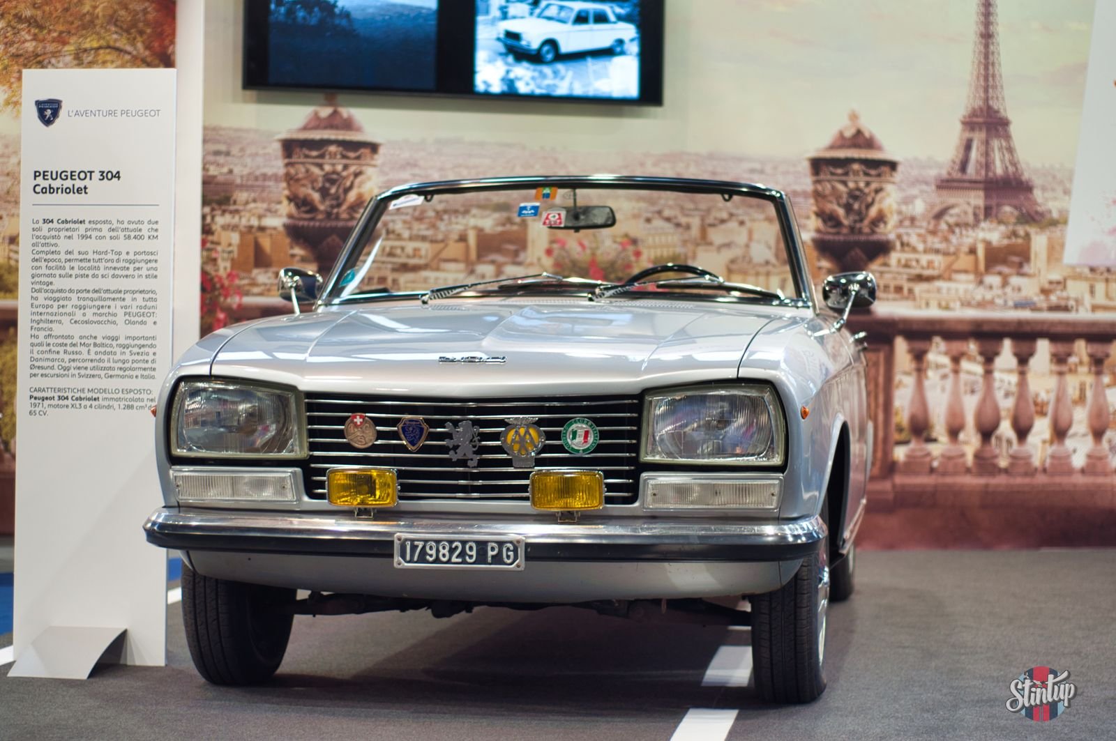 migliori auto moto epoca