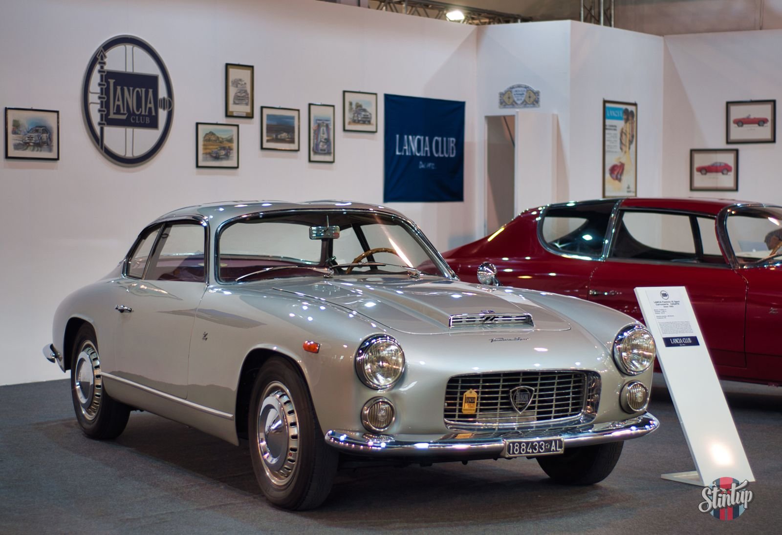 A Padova si festeggiano i 100 anni di Zagato, colui che "disegnò la Lancia" 2 100 anni Zagato