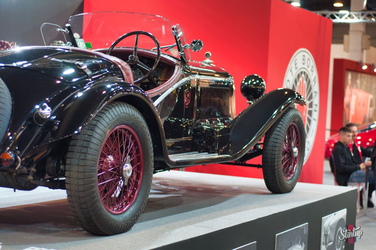 migliori auto moto epoca