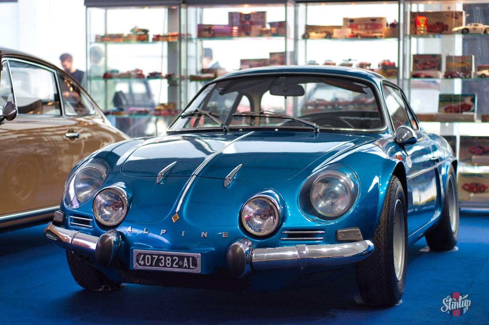 Asta Finarte a Padova per Auto e Moto d'Epoca 2019: cosa c'è in vendita 7 DSC 0112 risultato