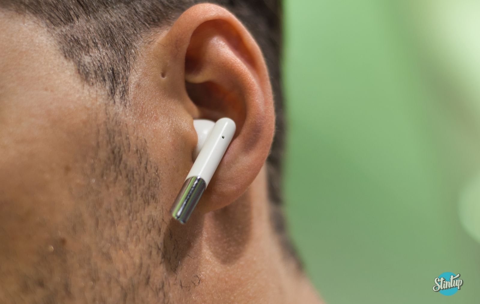 AirPods Android