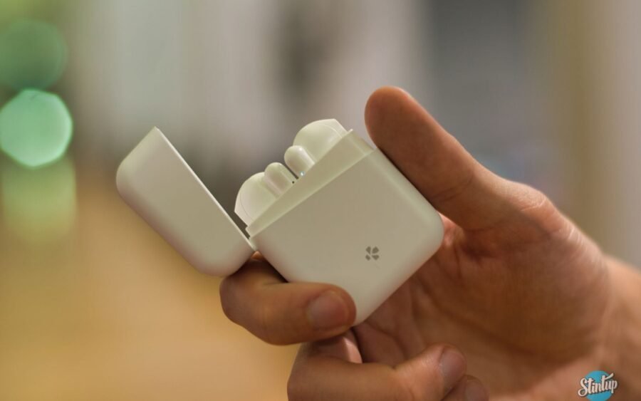 Recensione MyKronoz ZeBuds: cuffie simili alle AirPods ma per Android 6 DSC 0178 risultato
