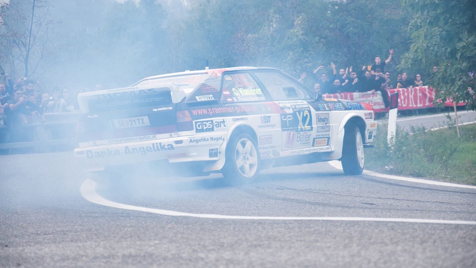 Le più belle foto del Rallylegend 2019 e il curvone della Piandavello 1 DSC 0208 risultato