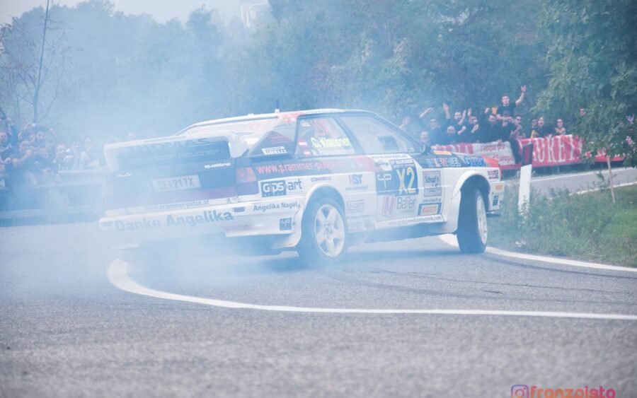 Le più belle foto del Rallylegend 2019 e il curvone della Piandavello 2 DSC 0208 risultato
