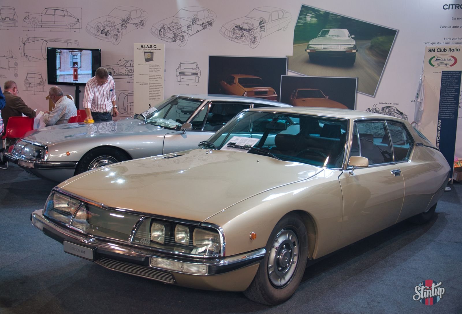 migliori auto moto epoca