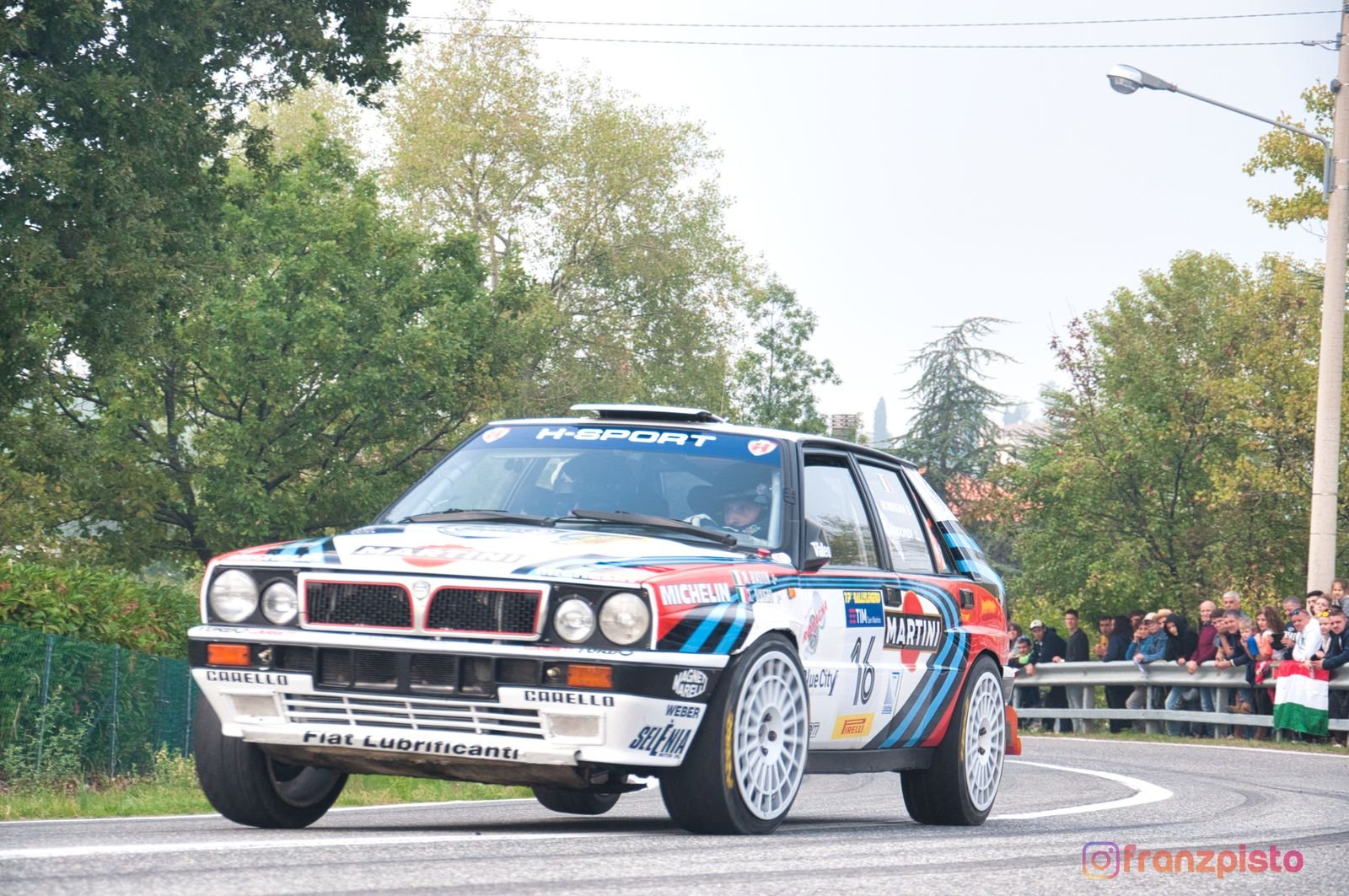 Le più belle foto del Rallylegend 2019 e il curvone della Piandavello 45 DSC 0297 risultato