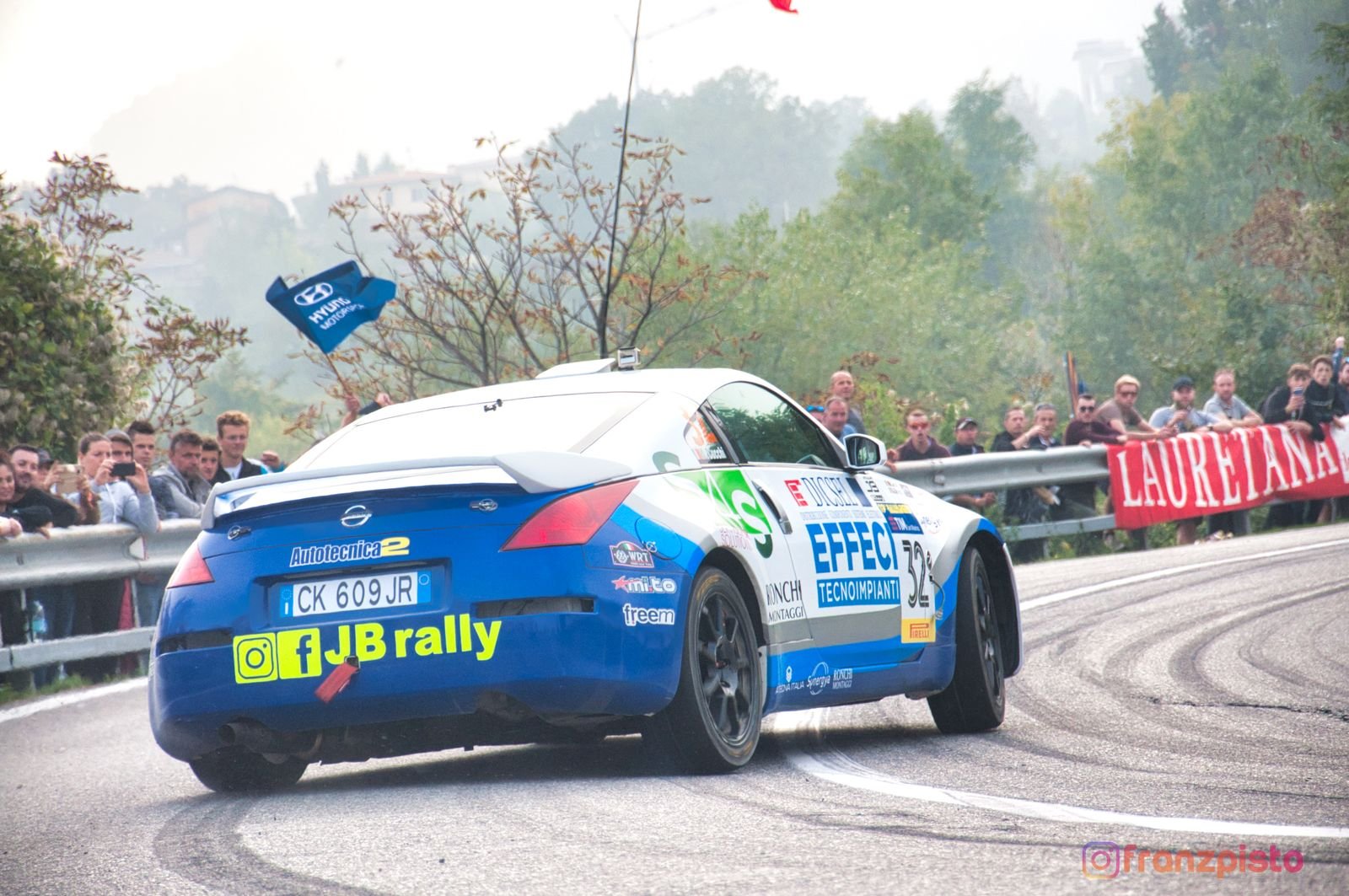 Le più belle foto del Rallylegend 2019 e il curvone della Piandavello 51 DSC 0320 risultato