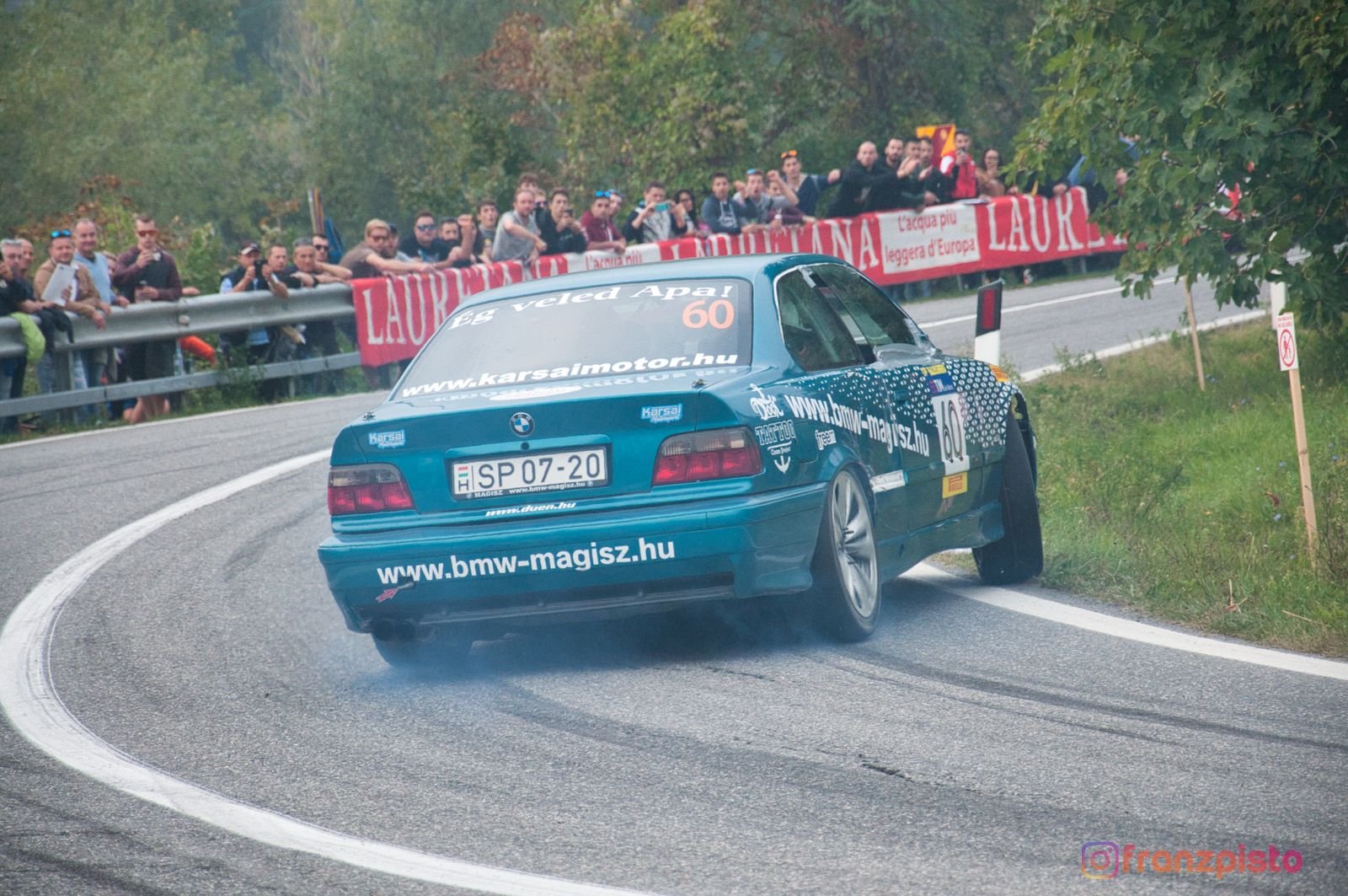 Le più belle foto del Rallylegend 2019 e il curvone della Piandavello 57 DSC 0342 risultato