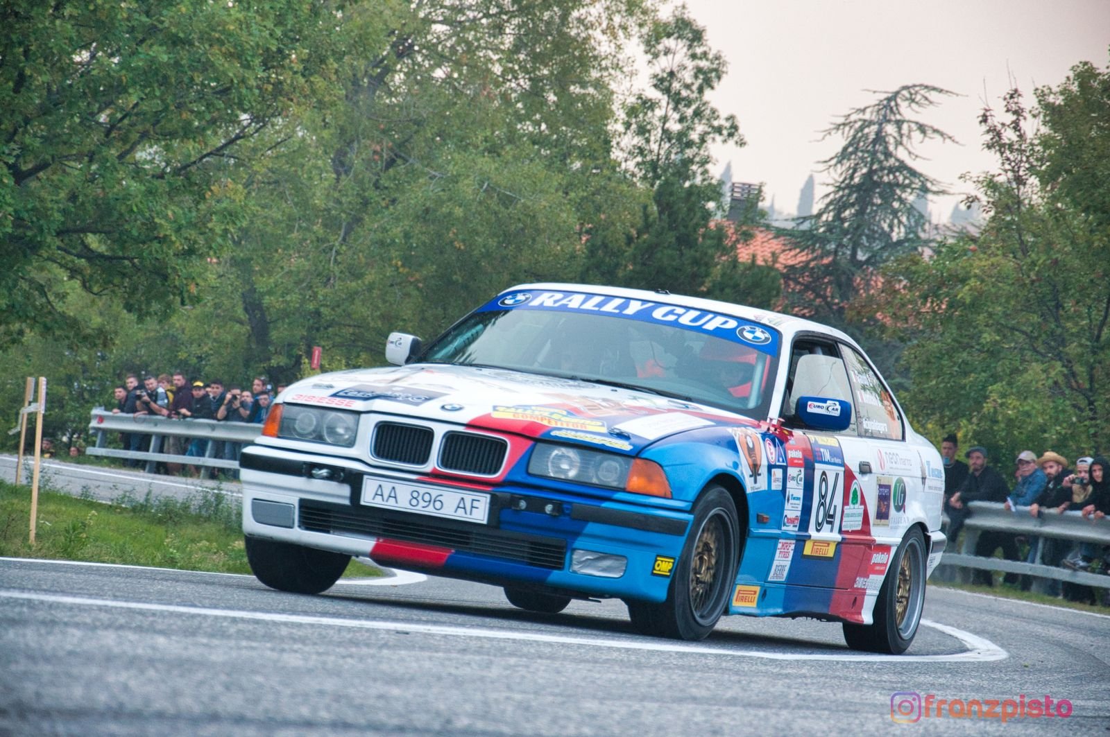 Le più belle foto del Rallylegend 2019 e il curvone della Piandavello 65 DSC 0365 risultato
